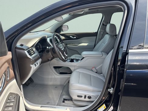 Used 2023 GMC Acadia SLT w/ Preferred Package AWD/4WD image 13