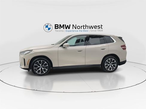 New 2026 BMW X3 xDrive30 AWD/4WD image 10