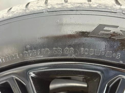 Used 2018 Land Rover Range Rover Supercharged image 60