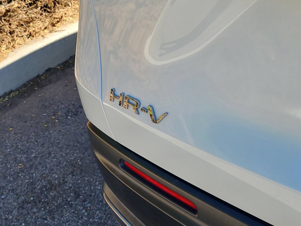 Used 2023 Honda HR-V Sport image 26