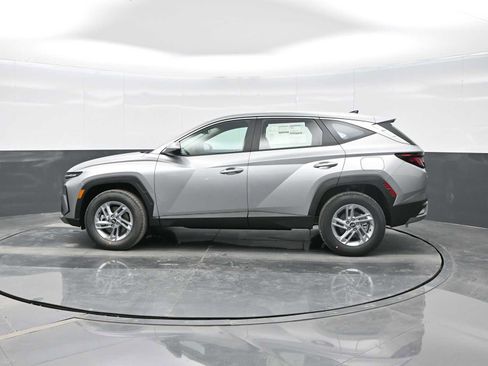 New 2026 Hyundai Tucson SE image 5