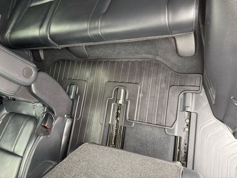 Used 2019 Subaru Ascent Limited w/ Popular Package #2A image 46