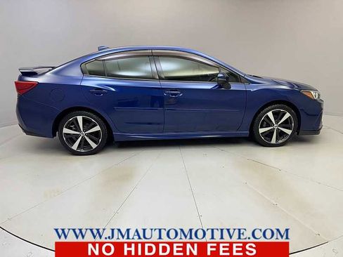 Used 2017 Subaru Impreza 2.0i Sport image 6