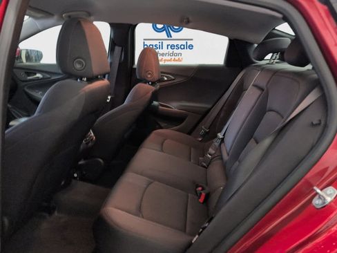 Used 2024 Chevrolet Malibu LT image 20
