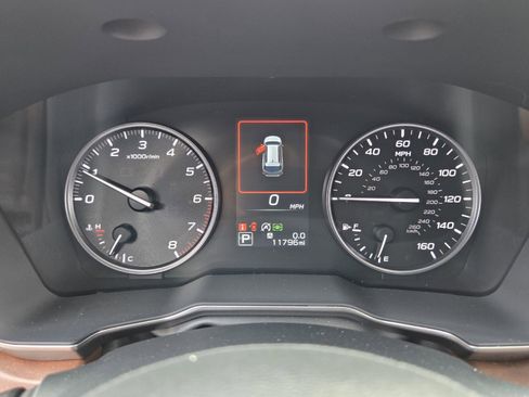 Used 2025 Subaru Outback Touring XT w/ Popular Package #2 AWD/4WD image 27