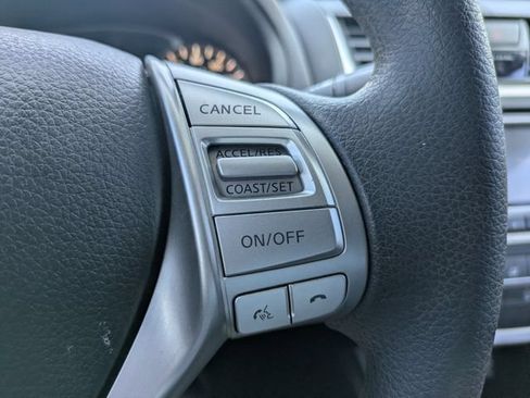 Used 2018 Nissan Altima 2.5 S w/ S Convenience Package FWD image 17