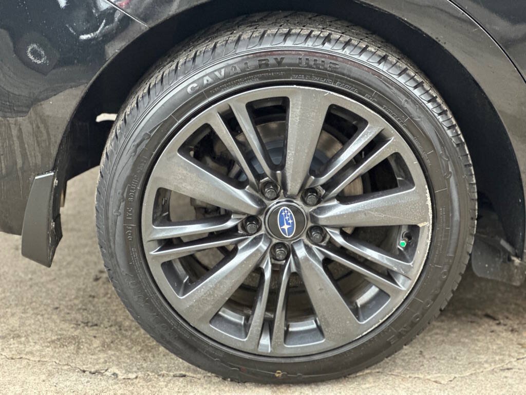 Used 2019 Subaru Impreza 2.0i w/ Eyesight AWD/4WD image 7