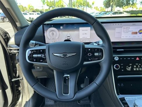 Used 2026 Genesis GV80 2.5T image 28