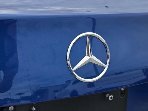 Used 2024 Mercedes-Benz C 300 Sedan image 10