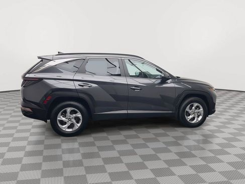 Used 2022 Hyundai Tucson SEL AWD/4WD image 35