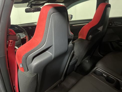 Used 2021 Honda Civic Type R image 15