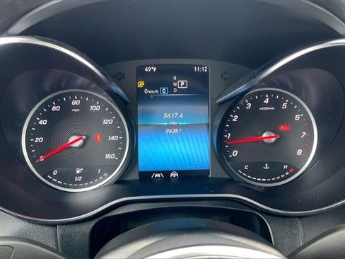 Used 2020 Mercedes-Benz GLC 300 4MATIC image 21