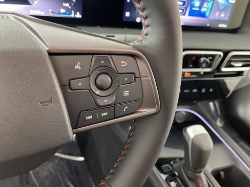 New 2026 Nissan Sentra SR w/ Floor Mat Package FWD image 21