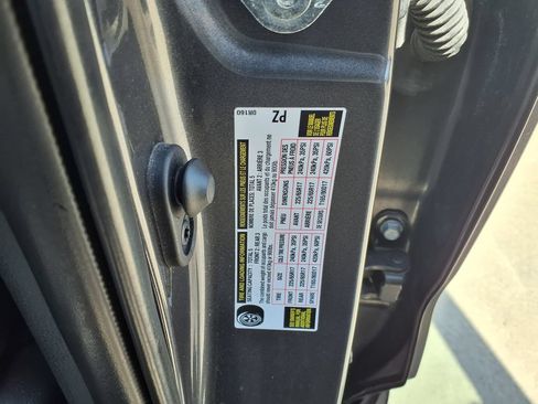 Used 2024 Toyota RAV4 XLE FWD image 36