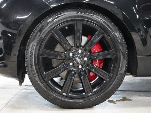Used 2022 Land Rover Range Rover Sport Autobiography AWD/4WD image 33