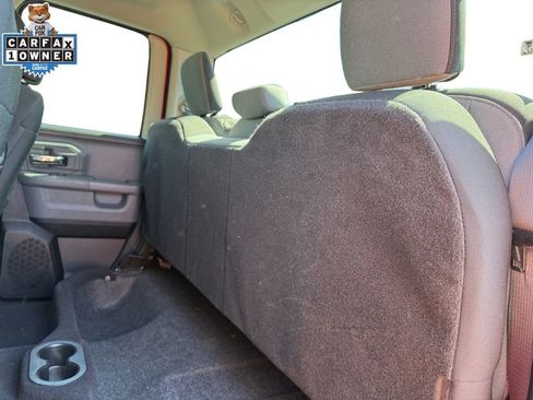 Used 2024 RAM 1500 Classic SLT AWD/4WD image 14