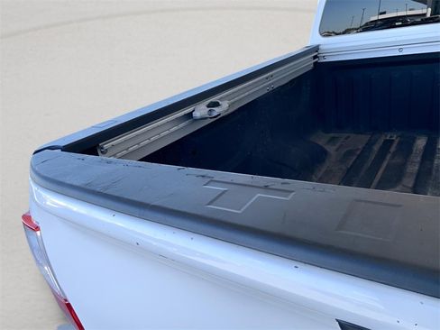 Used 2018 Nissan Titan PRO-4X w/ Pro-4x Utility Package image 46