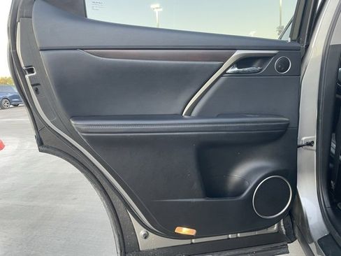Used 2022 Lexus RX 350 350 image 14