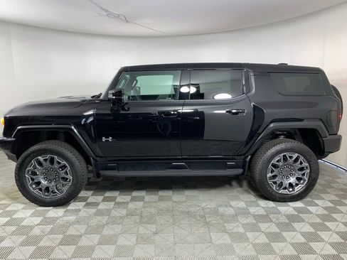New 2026 GMC Hummer EV SUV image 4