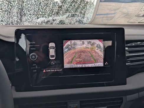 New 2026 Volkswagen Jetta Sport image 21