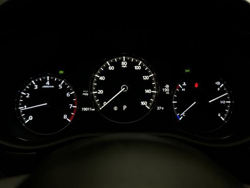 Used 2023 MAZDA CX-30 AWD 2.5 S w/ Select Package image 13