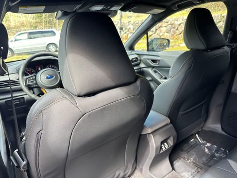 New 2026 Subaru Crosstrek 2.5i Wilderness image 9