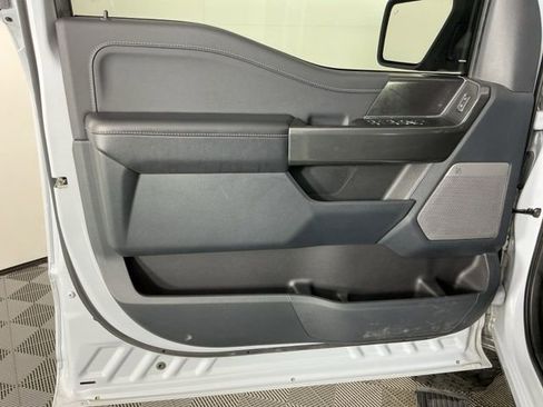 Used 2022 Ford F150 XLT w/ Equipment Group 302A High image 24