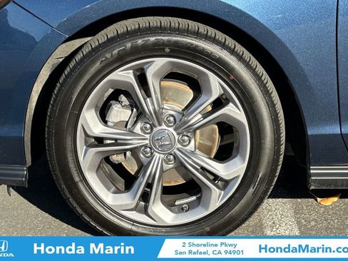 Used 2024 Honda Accord EX image 33