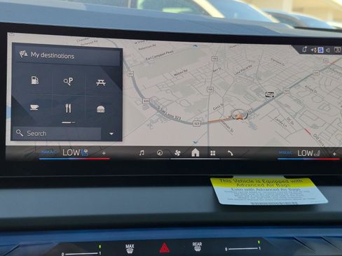 New 2026 BMW X3 xDrive30 AWD/4WD image 19