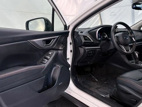 Used 2023 Subaru Crosstrek 2.5i Limited AWD/4WD image 30