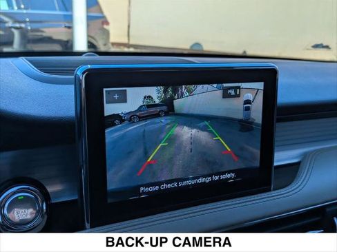 Certified 2022 Lincoln Corsair FWD image 17