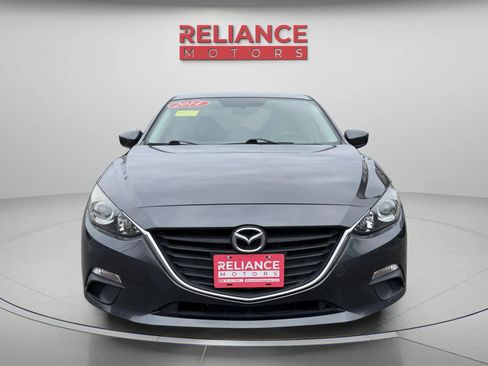 Used 2014 MAZDA MAZDA3 i Touring image 8