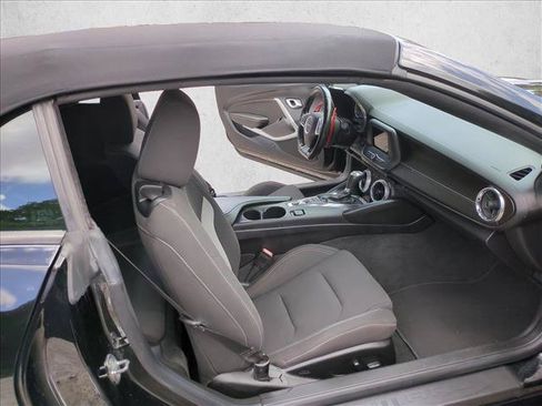Used 2019 Chevrolet Camaro LT w/ RS Package RWD image 20