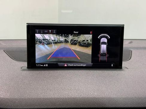 Used 2018 Audi Q7 2.0T Premium Plus w/ Premium Plus Package image 22