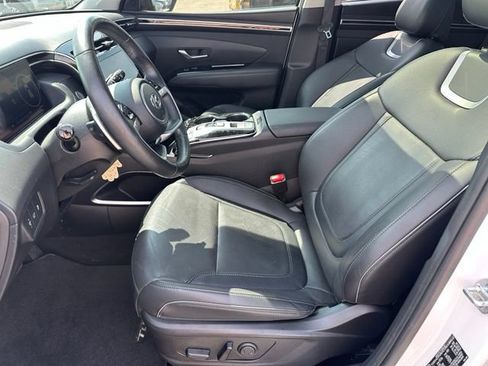 Used 2023 Hyundai Tucson Limited AWD/4WD image 19