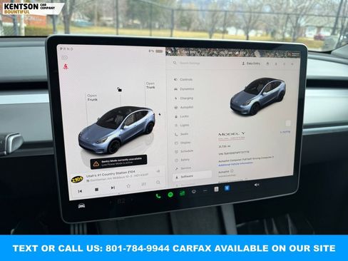 Used 2023 Tesla Model Y Performance image 26