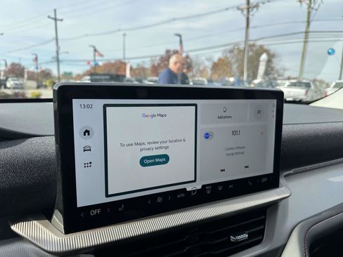 New 2026 Ford Explorer Active image 19