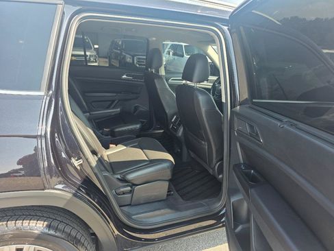 Used 2019 Volkswagen Atlas SEL R-Line FWD image 15