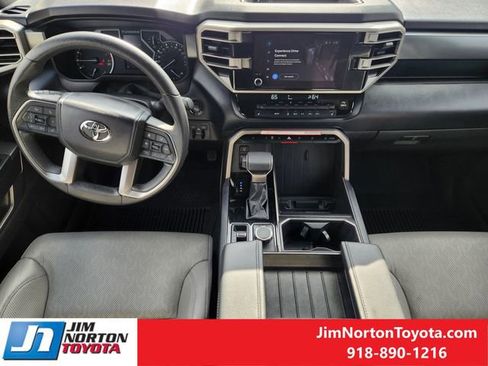 Used 2025 Toyota Tundra SR5 image 28