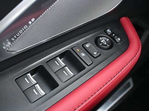 Used 2024 Acura RDX AWD w/ A-Spec & Advance Pkg image 43