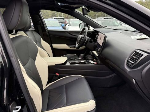 Used 2022 Lexus NX 450h+ AWD image 15