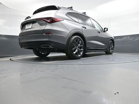 Certified 2023 Acura MDX A-Spec image 32