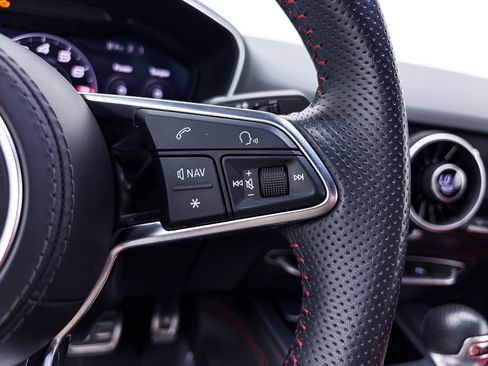 Used 2023 Audi TTS 2.0T Coupe w/ Black Optic Package image 32