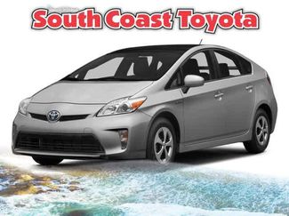 Used 2014 Toyota Prius Three video 1