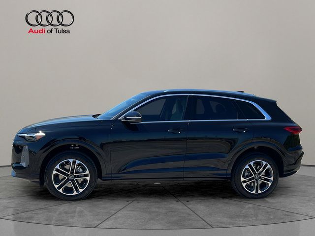 New 2026 Audi Q5 Premium Plus AWD/4WD image 3