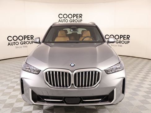 Used 2026 BMW X5 xDrive40i AWD/4WD image 10