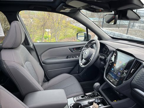 New 2026 Subaru Forester Premium image 8