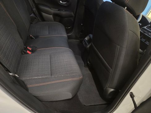 Certified 2023 Honda HR-V Sport image 24