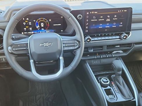New 2026 Chevrolet Colorado Trail Boss image 10