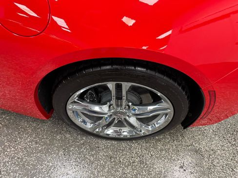 Used 2017 Chevrolet Corvette Stingray Convertible w/ 2LT Preferred Equipment Group image 23